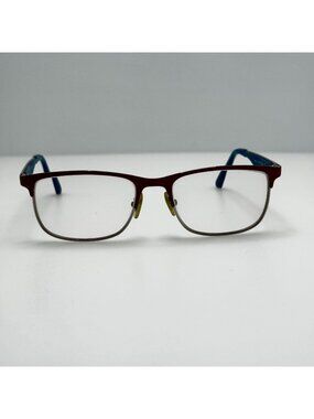 Ray Ban RB 1052 4058 Eyeglasses Eye Glasses Frames Kids Youth 47-15-130